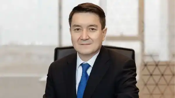 Казахстан має намір просувати цифрову валюту ЦБ разом із стейблкоіном…
