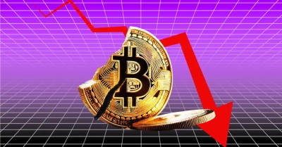 Ліквідації на $1 млрд, XRP та Dogecoin втрачають 10%