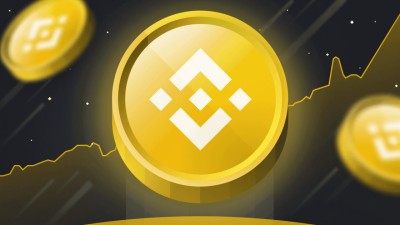 BNB в шаге от ATH: сможет ли цена преодолеть $741?