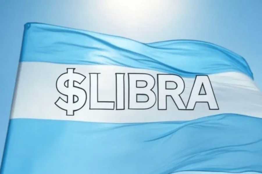 Інвестори втратили $251 млн через мемкоїн LIBRA