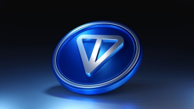 Toncoin упав на 5% після попередження Nasdaq компанії TON Strategy