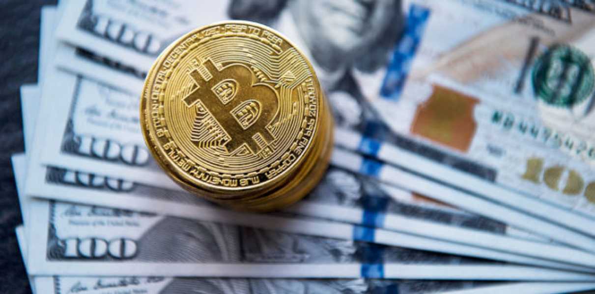 Довгострокові інвестори запаслися биткоінами на $3,3 млрд