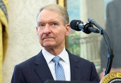 Глава SEC визнав: більшість токенів не є цінними паперами