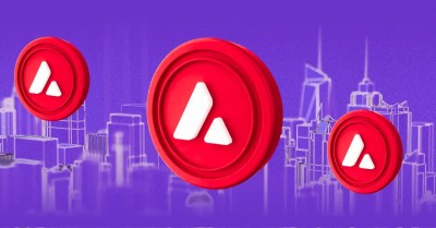 Avalanche снизила комиссии на 75%: активность сети растет