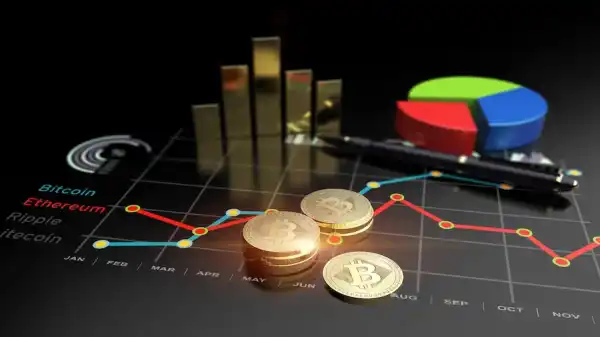 Глава криптовідділу BlackRock: Більшість альткоїнів – марні пустушки – Bits…