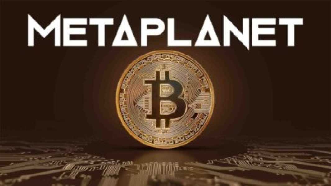 Metaplanet обійшла Coinbase по BTC: 10,000 біткоїнів на балансі
