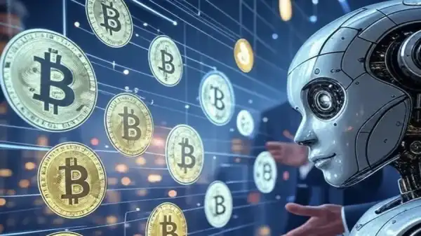 ChatGPT спрогнозував сильне падіння ціни біткоїну – Bits Media