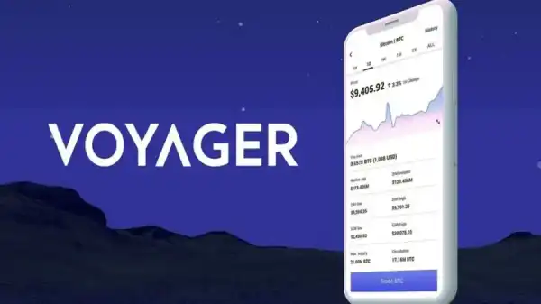 Суд зобов'язав екс-директора криптокредитора Voyager Digital заплатити $750 000 –…