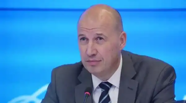 Сергій Безділов оцінив перспективи російського ринку майнінгу криптовалют – Bits…