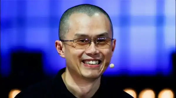 Дональд Трамп помилував засновника Binance Чанпен Чжао – Bits Media
