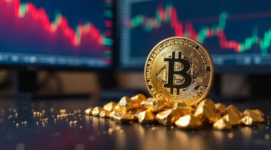 Gemini и Glassnode: 30% сделок оказались в руках централизованных держателей…