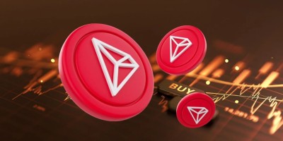 Інвестори фіксують $1,4 млрд прибутку на Tron – ціна TRX тримається на рівні $0,33