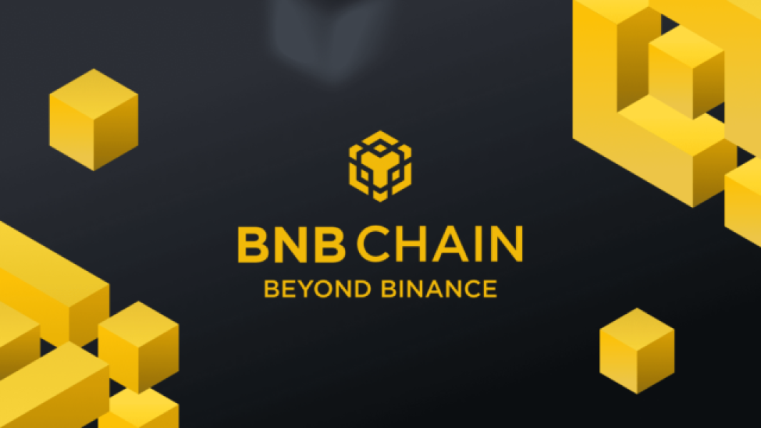 BNB Chain обійшов Ethereum за обсягом торгів