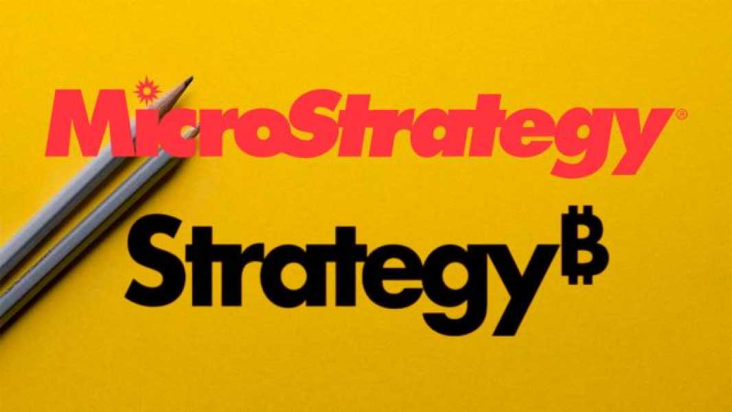 Проти Strategy подали позов через біткоїн