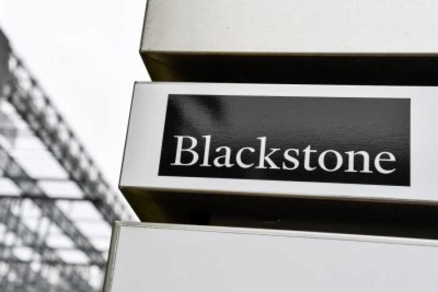 Blackstone зробив ставку на біткоїн: вперше купив ETF від BlackRock