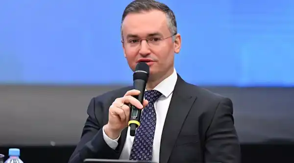Іван Чебесков: У Росії створюється інфраструктура для роботи з криптовалютами…