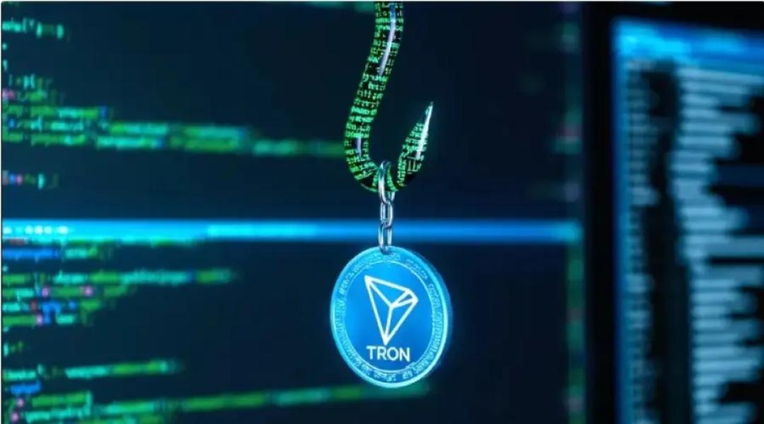 ZachXBT оценил нелегальный оборот стейблкоинов сети в Tron в $5-10…