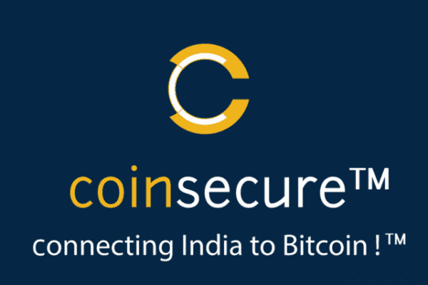Индийская биржа Coinsecure сообщила о краже $3,5 млн