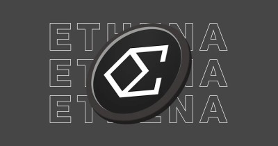 Ethena Labs включила BNB у кошик USDe та готує XRP…