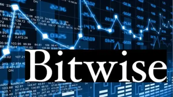Bitwise подала заявку на запуск прив'язаного до Chainlink біржового фонду…