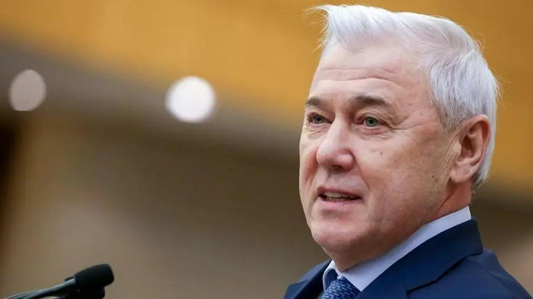 Анатолий Аксаков: с начала года Россия проводила сделки в криптовалютах…
