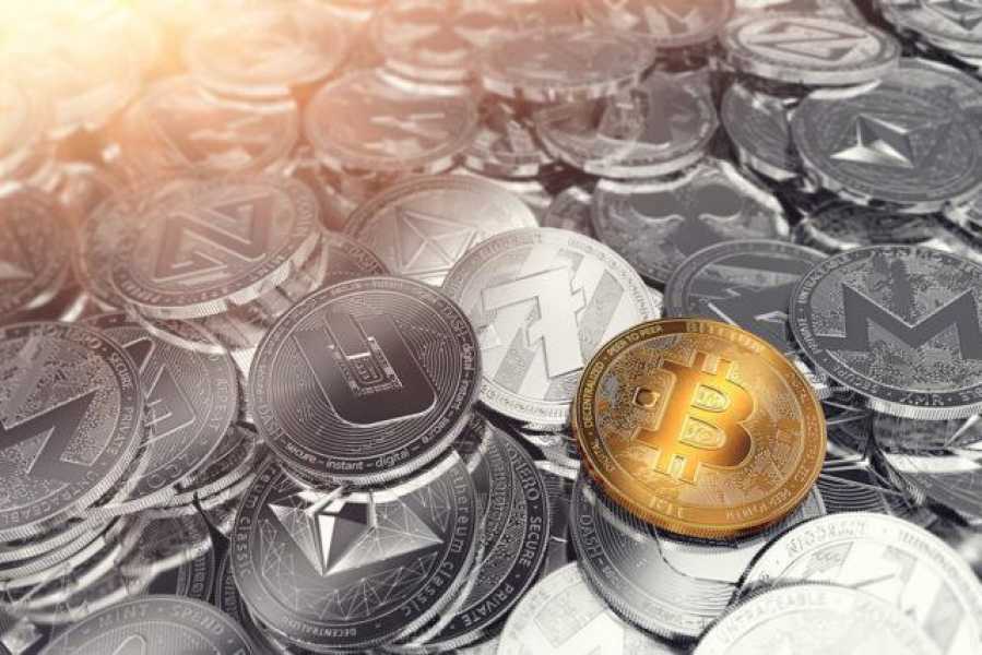 Перспективні альткоїни за версією CoinGecko