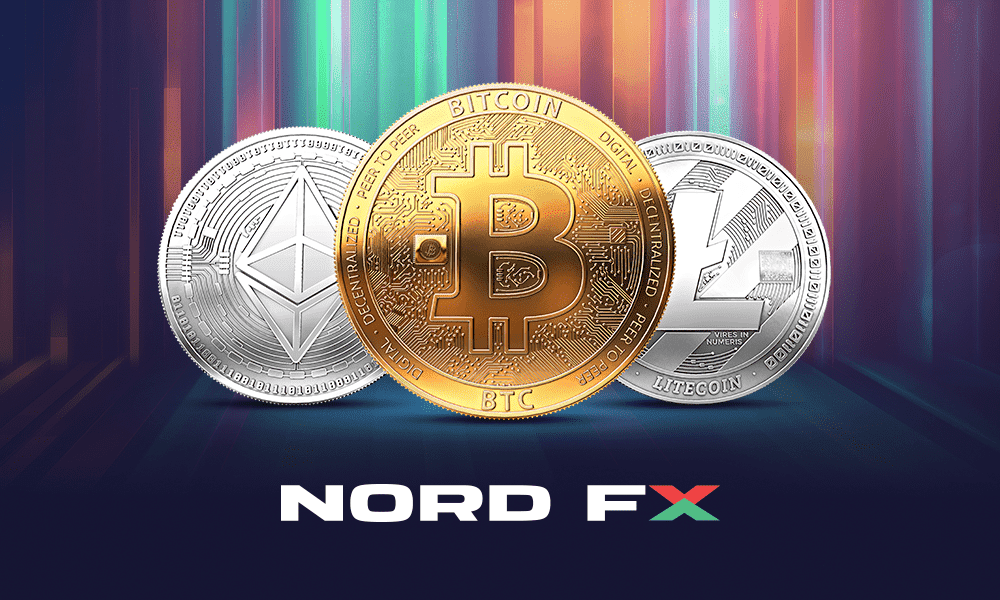NordFX: классический форекс-брокер и криптобиржа в одном лице