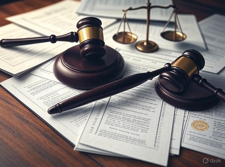 Як відкрити власну справу в Україні: основи бізнес-права та як уникнути юридичних помилок