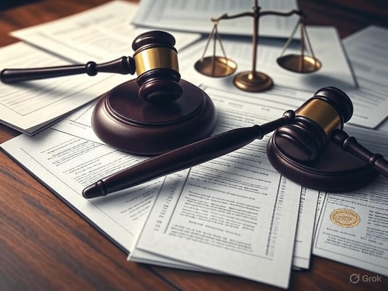 Як відкрити власну справу в Україні: основи бізнес-права та як уникнути юридичних помилок