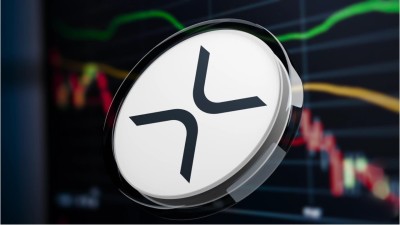 Grayscale подала заявку на запуск спотового XRP ETF