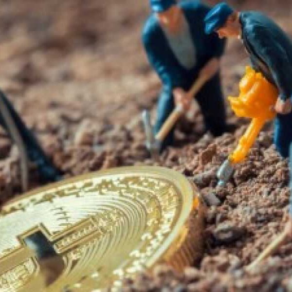 Соло-майнер видобув блок BTC і заробив $349 000