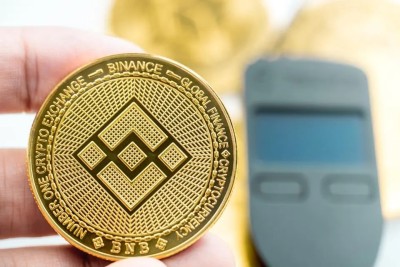 BNB перевершив XRP і тепер займає третю позицію за ринковою…