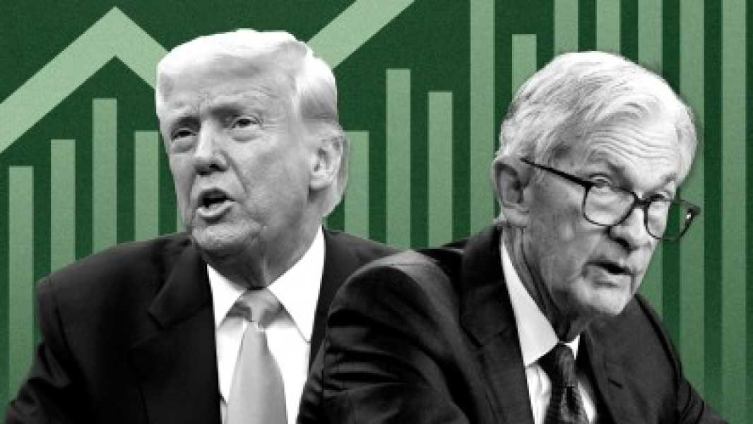 Трамп заявив, що не звільнить голову ФРС до закінчення терміну