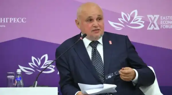Міністр енергетики оцінив заборону майнінгу, що почалася в Росії –…
