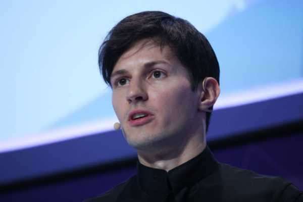 Павел Дуров решил выплачивать биткоин-гранты администраторам прокси и VPN
