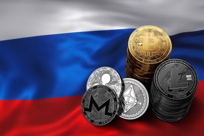 Торгово-промышленная палата призывает власти РФ к более широкому применению криптовалют на внешних рынках