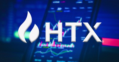 Huobi HTX та WLFI запустили програму винагород USD1