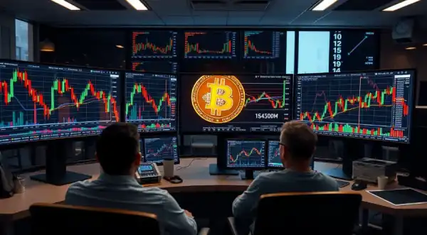 На ринку біткоїну склалася парадоксальна ситуація – CryptoQuant – Bits…