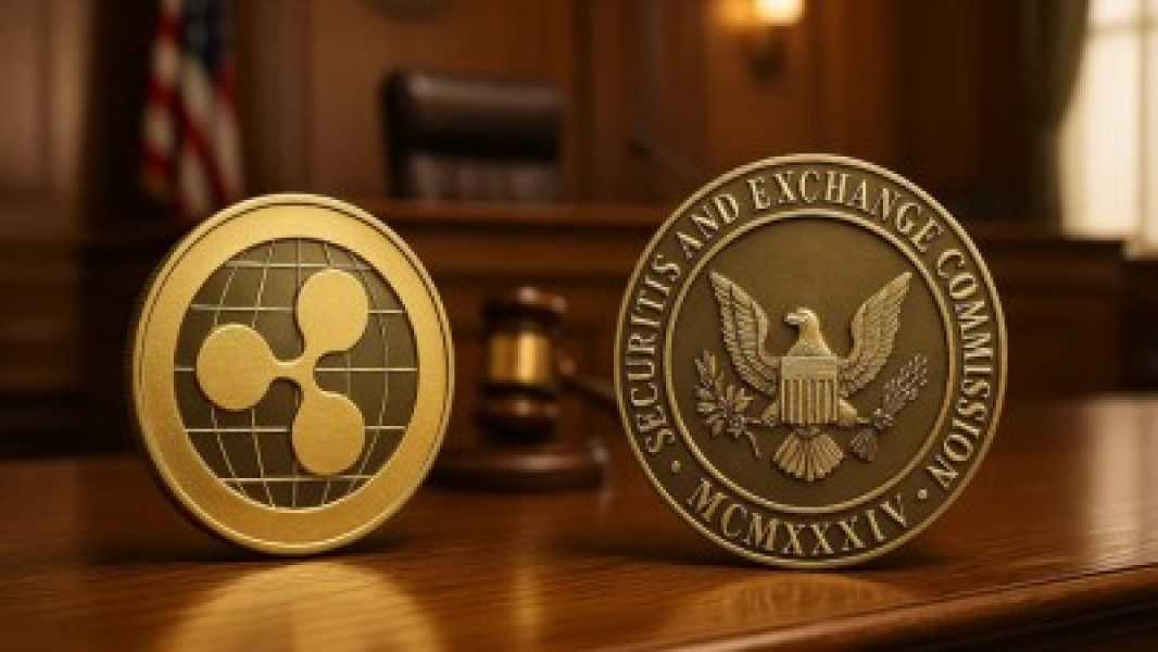 SEC запитує нову 60-денну паузу в апеляції проти Ripple –…