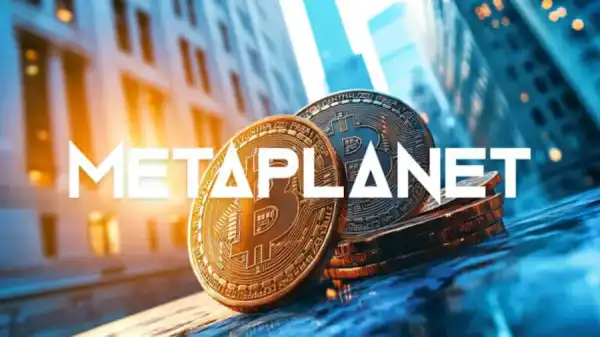 Metaplanet створює дочірні компанії в США та Японії – Bits…