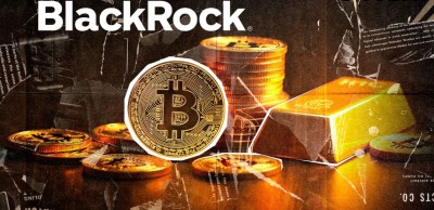 Политика BlackRock: Биткоин — альтернатива золоту | Генеральный директор BlackRock Ларри Финк заявил, что финансовый гигант рассматривает биткоин как альтернативу золоту