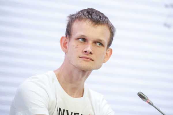 Виталик Бутерин опубликовал доказательство концепции шардинга для Ethereum
