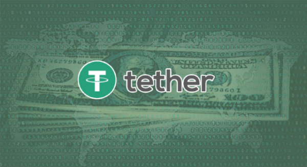 Tether купила 8889 BTC на $626,7 млн