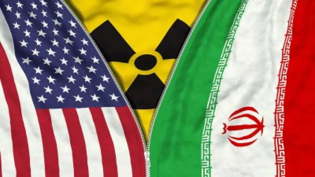 Біткоїн падає після удару Ірану по базі США