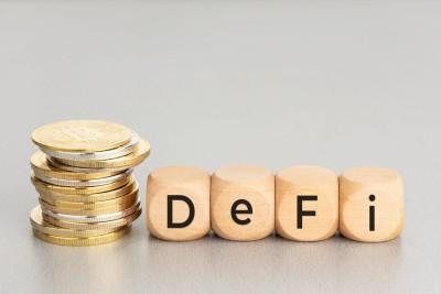 Обсяг DeFi виріс на 41% до $160 млрд, Solana попереду…