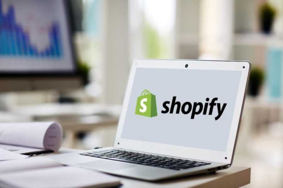 Shopify додала платежі в USDC