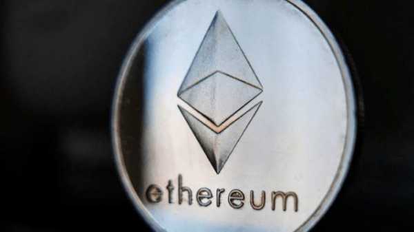 Цена Ethereum растет на фоне ожидания решения SEC по спотовым ETF