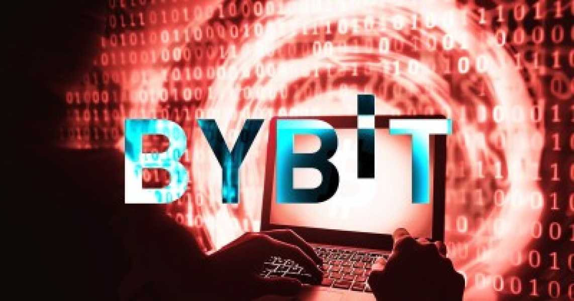 Найбільший злом Bybit: хакери викрали $1,4 млрд в ETH