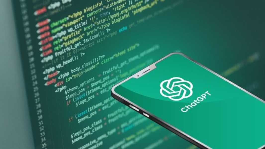 ChatGPT передбачив майбутнє людства невідомою мовою