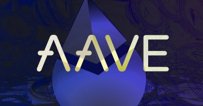 Aave запустився в Aptos: перший вихід за межі EVM